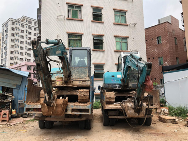 8年“钟情”,“山河绿”助力展鸿途