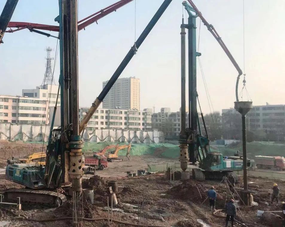 二十八载奋斗,如今他只信任山河智能