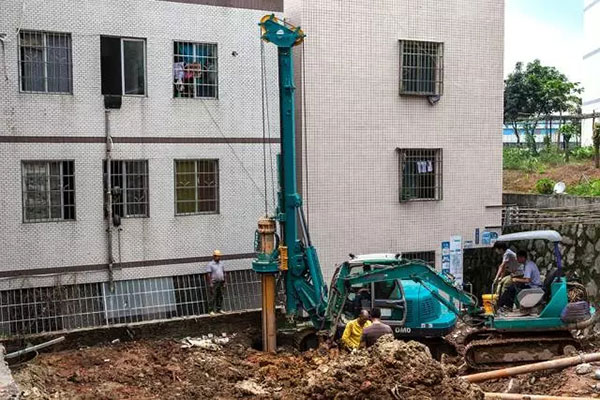 创富故事‖水到渠成,情定山河