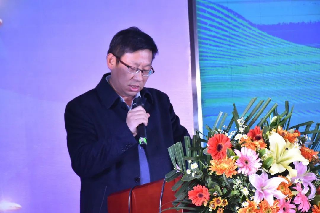 山河智能甘青区域全国客户交流会签单1.5亿