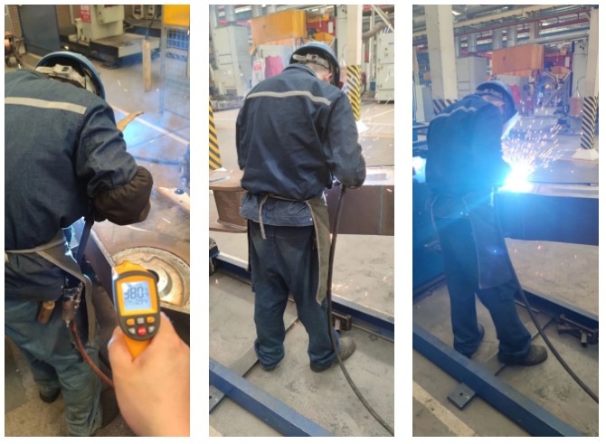 金桔高清播放 - 图集 | 战高温，迎“烤”验！山河人在行动